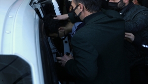 GÜNCELLEME - Giresun'da 16 yaşındaki Sıla Şentürk'ü öldüren zanlı tutuklandı