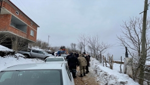 GÜNCELLEME - Ordu'da evde çıkan yangında 2 çocuk yaşamını yitirdi