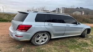 GÜNCELLEME - Ordu'da oto galeriden lüks cip çalan iki çocuk aranıyor