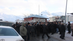 Hakkari'de silahlı kavga: 1 ölü, 6 yaralı