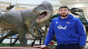 Halkbank Erkek Voleybol Takımı'nda yüzler gülüyor 