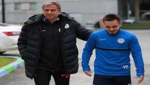 Hamza Hamzaoğlu'ndan Adana Demirspor maçı değerlendirmesi: