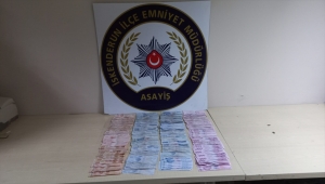 Hatay'da araçları şase ve tescil bilgilerini değiştirerek satan şüpheli yakalandı