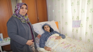 Hatay'da yengesini bıçakla yaraladığı iddia edilen kişi tutuklandı