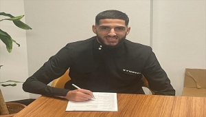 Hatayspor, Dijon'dan Yassine Benzia'yı kiraladı