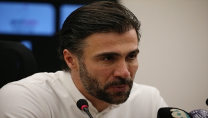 Hatayspor-Göztepe maçının ardından