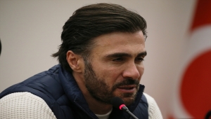 Hatayspor-Yeni Malatyaspor maçının ardından 
