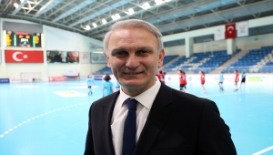 Hentbolda hedef Avrupa'da oynayan oyuncu sayısını artırmak