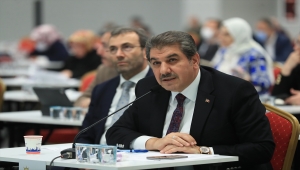 İBB Meclisi'nde su zammı teklifi reddedildi