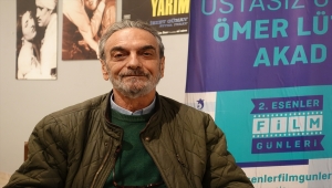İranlı usta oyuncu Houmayoun Ershadi, sinemaya başlama hikayesini anlattı: