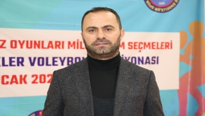 İşitme engeliler, olimpiyatlarda tüm branşlarda derece hedefliyor