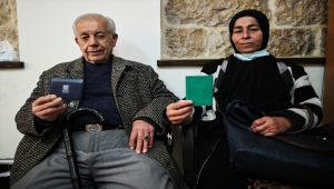 İsrail'in "aile birleşimi" yasağı binlerce Filistinli ailenin birliğini tehdit ediyor