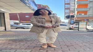 İstanbul'da taksiciyle kadın yolcular arasında tartışma yaşandı