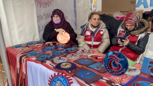 İstanbul'da ''Trabzon Festivali'' düzenlendi