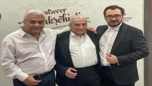 İstanbul Strings Senfoni Oda Ortekstrası, Başakşehir Müzik Akademisi Korosu ile sahne aldı
