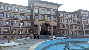 Kahramanmaraş'ta polis memuru görev yerinde ölü bulundu