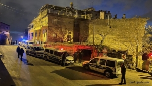 Kayseri'de iki grubun kavgasında 13 yaşındaki çocuk ateş etti bir kişi yaralandı 