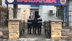 Kayseri'de 6 yıl 3 ay ceza alan ve aranan firari FETÖ'cü yakalandı
