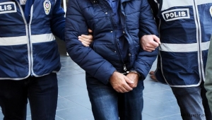 Kayseri'de Emniyetinden gece yarısı operasyonunda ev ve iş yerlerinden 274 bin lira çalan hırsızlar yakalandı