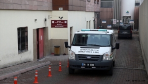 Kayseri'de aile içi tartışma cinayetle bitti! Şüpheli Kadın gözaltına alındı