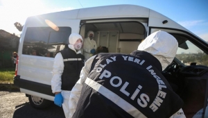 Kayseri'de nişandan ayrılık hastanede bitti! Yer: Osmangazi Mahallesi