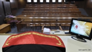 Kayseri'de tartıştığı komşusunu öldüren sanığın yargılanmasına başlandı 