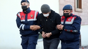 Kayseri'de terör örgütü YPG/PKK operasyonu: Bir zanlı yakalandı