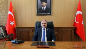 Kayseri için yeni meteorolojik sarı uyarıyı Vali Günaydın Yaptı! Aman dikkat!