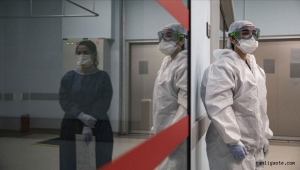 Kayseri vaka sayısında en yüksek illerden biri çıktı! Açıklamayı Sağlık Bakanı yaptı