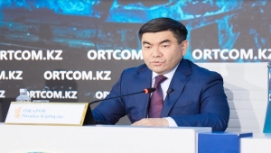 Kazakistan'daki protestoları farklı güçlerin kullandığı belirlendi