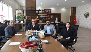 Keşan'da tekstil atıkları geri dönüşüme kazandırılacak