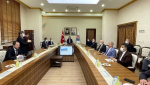 Kırıkkale'de madde bağımlısı gençler "Huzur Köy"de yeniden hayata tutunacak