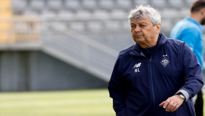Lucescu, Türk futbolunun başarısının yerli ve genç futbolculardan geçtiğine inanıyor: