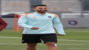 Medipol Başakşehir'in yeni transferleri Trezeguet ve Pizzi başarıdan emin