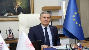 Mersin'de 2021'de girişimcilere 180 milyon lira hibe desteği verildi