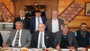 MHP'li Karakaya Rusya'nın Ukrayna'ya askeri müdahalesini değerlendirdi: