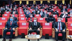 Milli Eğitim Bakanlığı ile TOBB arasında "Ulusal Eğitime Katkı Protokolü" imzalandı