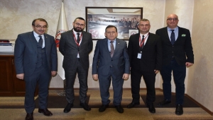 Milli forma için ter döküyorlar