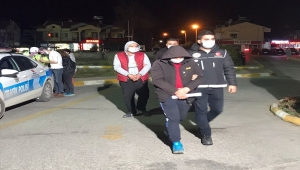 Muğla'da uyuşturucu operasyonunda 2 şüpheli tutuklandı