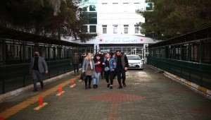 Mutlu Kaya'nın ablasını öldüren erkek arkadaşı müebbet hapis cezasına çarptırıldı