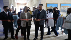 Nevşehir'de 18 yıl hapis cezası bulunan firari hükümlü yakalandı