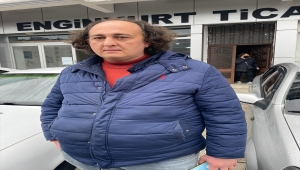 Ordu'da oto galeriden lüks cip çalan iki çocuk aranıyor 