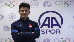 Pekin'den 6'ncılıkla dönen Furkan Akar, hedef büyüttü: