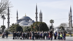 Ruhsatsız rehberliğe karşı yaptırım talebi 