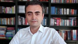 Sağlıktaki sorunların çözümü için bir talepte Kayseri Tabip Odasından geldi