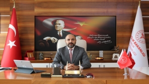 Samsun Sağlık Müdürü Oruç'tan "ev ziyaretlerine 3 hafta ara verin" önerisi