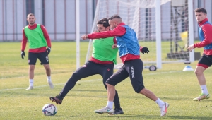 Samsunspor, takıma katkı sağlayacak oyuncu arıyor