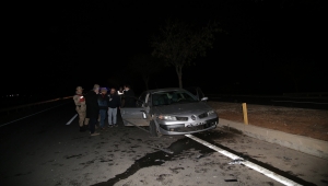 Şanlıurfa'da otomobile düzenlenen silahlı saldırıda 2 kişi öldü