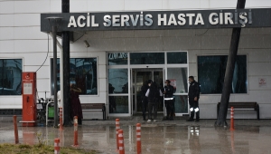 Sinop'ta iki aile arasında çıkan silahlı kavgada 2 kişi öldü, bir kişi yaralandı