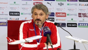 Sivasspor, Yeni Malatyaspor maçının ardından